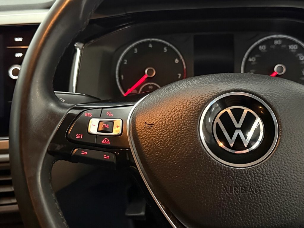 Used Volkswagen Polo 2020 for sale - 76582523: Photo 20