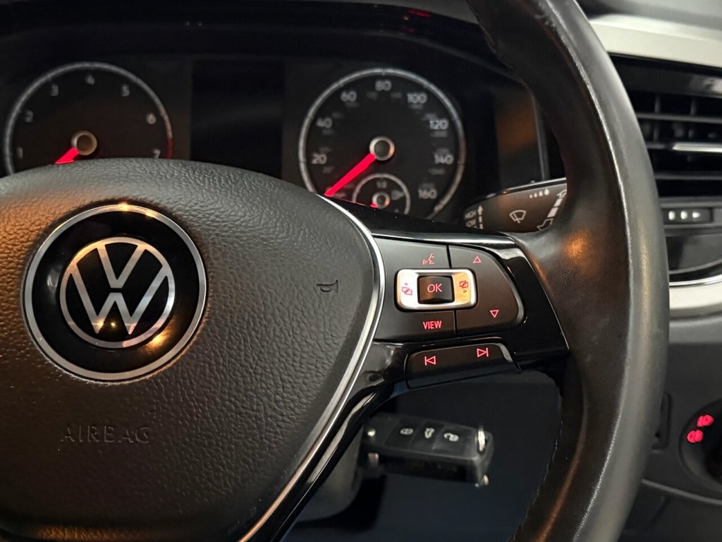 Used Volkswagen Polo 2020 for sale - 76582523: Photo 21