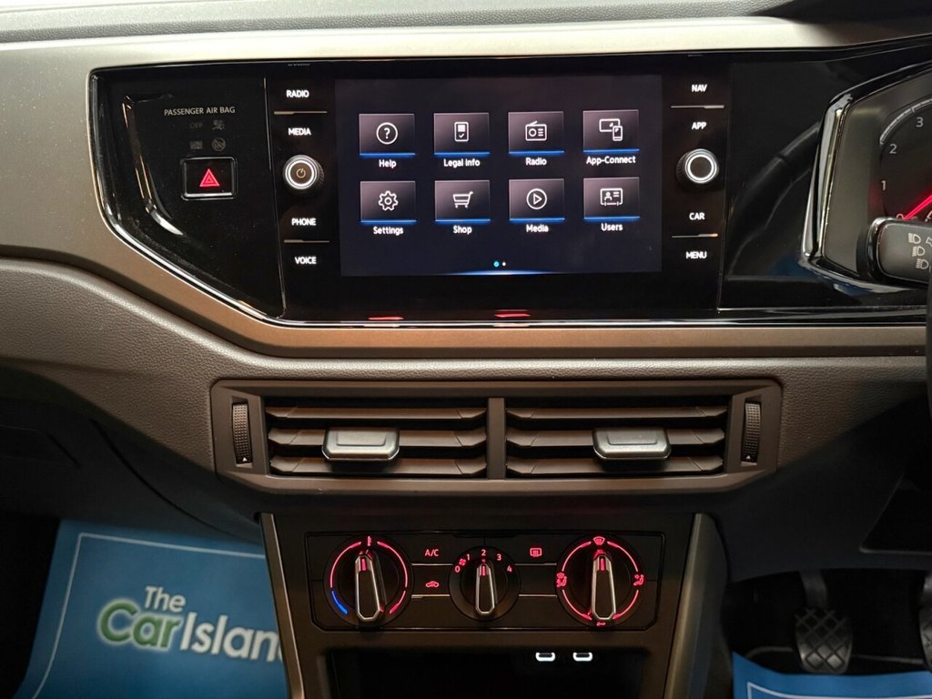 Used Volkswagen Polo 2020 for sale - 76582523: Photo 23