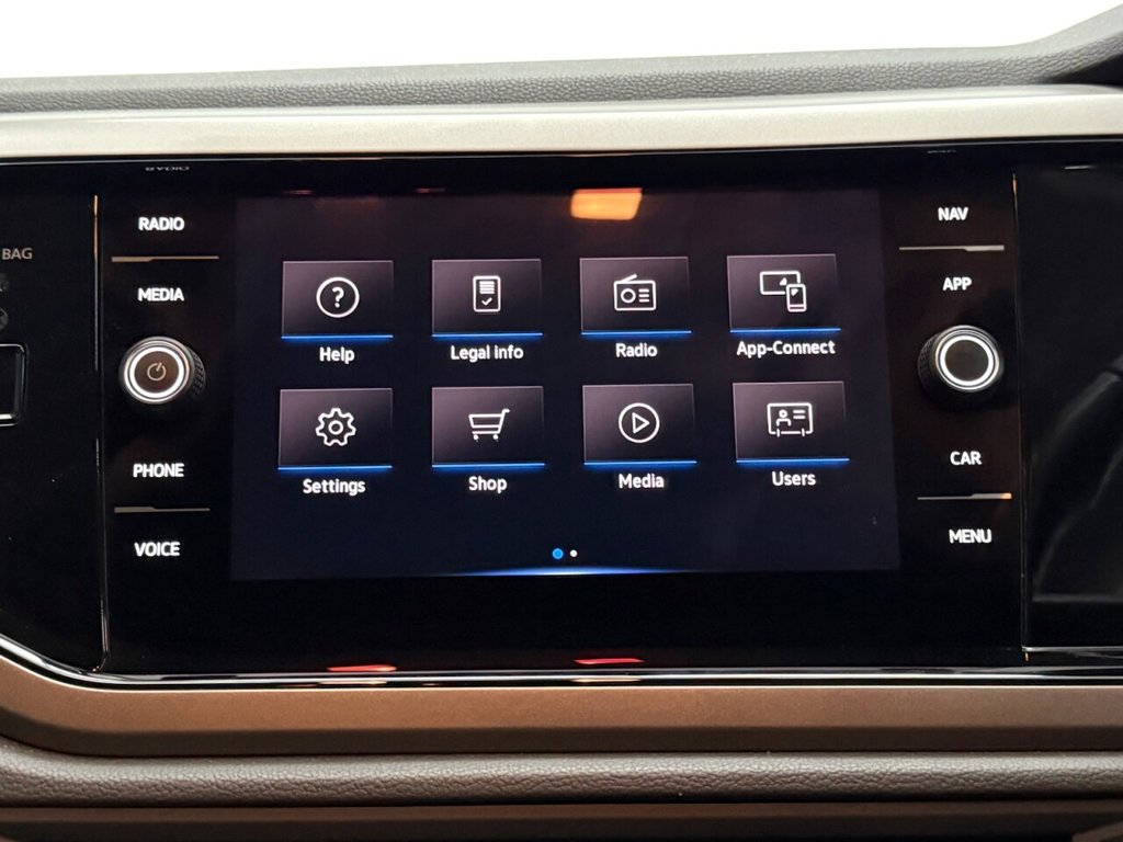 Used Volkswagen Polo 2020 for sale - 76582523: Photo 25