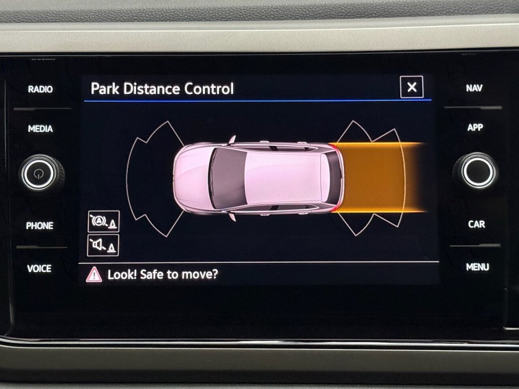 Used Volkswagen Polo 2020 for sale - 76582523: Photo 27