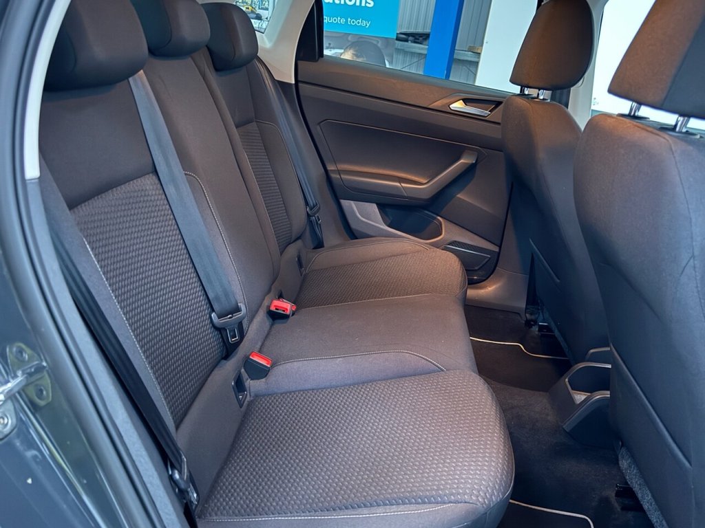 Used Volkswagen Polo 2020 for sale - 76582523: Photo 28