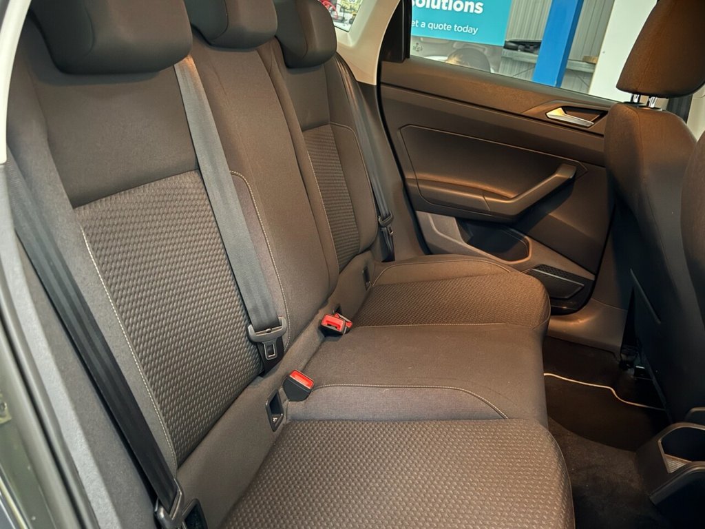 Used Volkswagen Polo 2020 for sale - 76582523: Photo 29