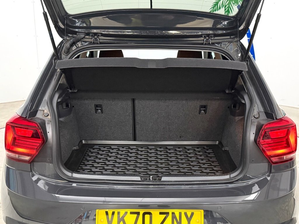 Used Volkswagen Polo 2020 for sale - 76582523: Photo 30