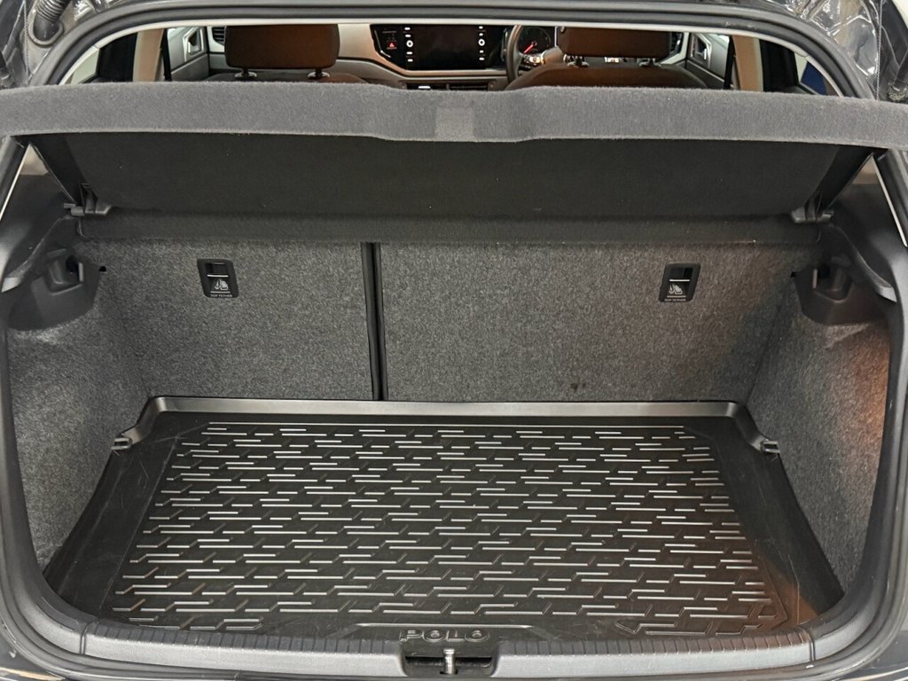 Used Volkswagen Polo 2020 for sale - 76582523: Photo 31