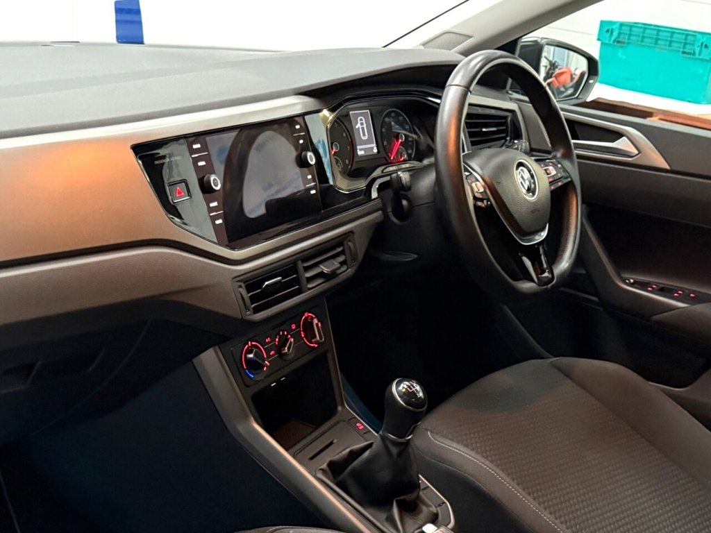 Used Volkswagen Polo 2020 for sale - 76582523: Photo 4