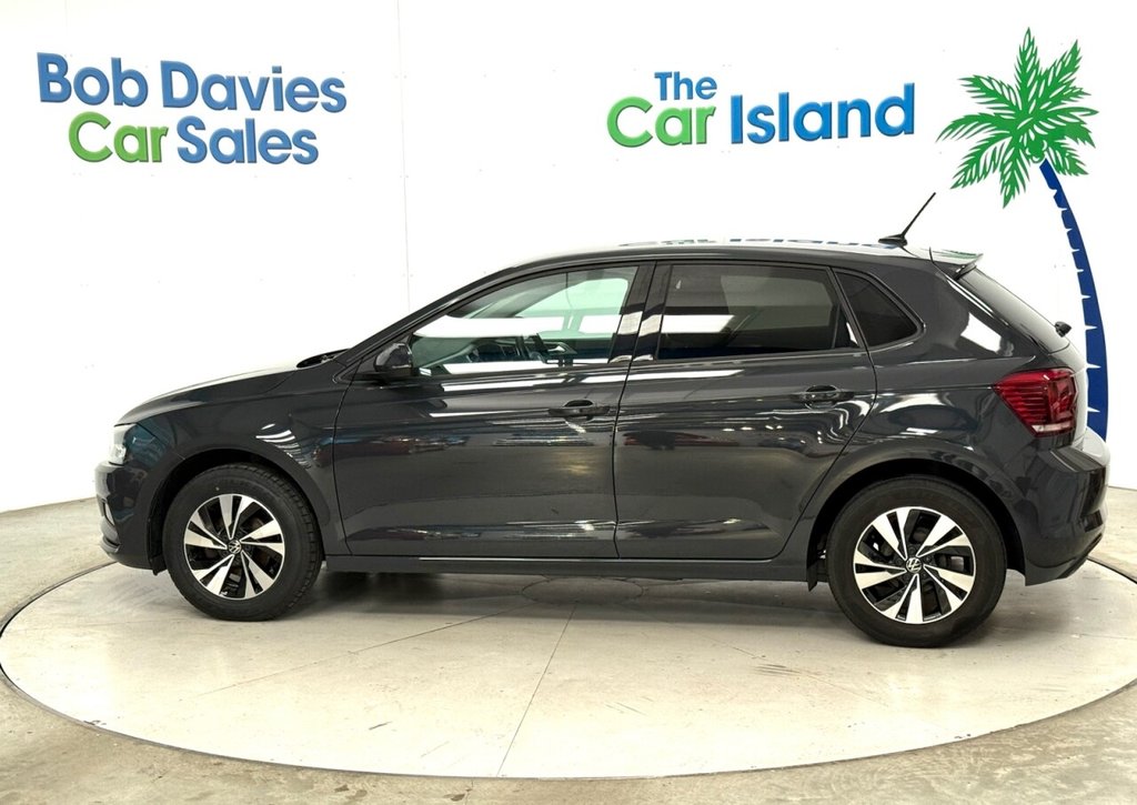 Used Volkswagen Polo 2020 for sale - 76582523: Photo 5