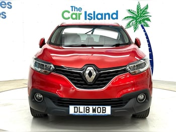Used Renault Kadjar 2018 for sale - 78227598: Photo