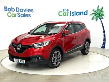 Used Renault Kadjar 2018 for sale - 78227598: Photo