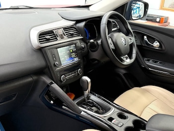 Used Renault Kadjar 2018 for sale - 78227598: Photo