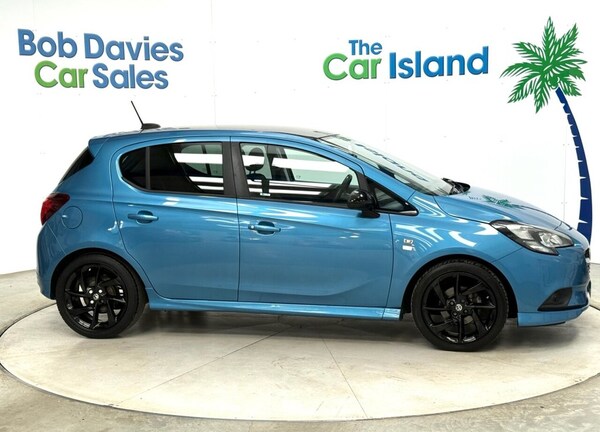 Used Vauxhall Corsa 2017 for sale - 76185420: Photo 10