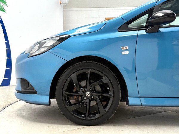 Used Vauxhall Corsa 2017 for sale - 76185420: Photo 11