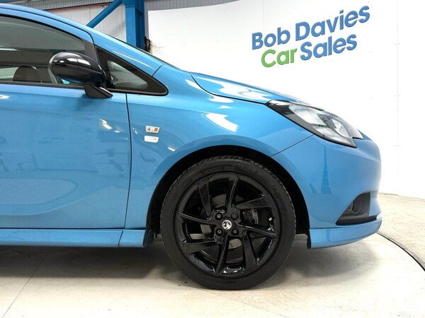 Used Vauxhall Corsa 2017 for sale - 76185420: Photo 13