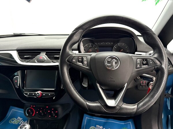 Used Vauxhall Corsa 2017 for sale - 76185420: Photo 18