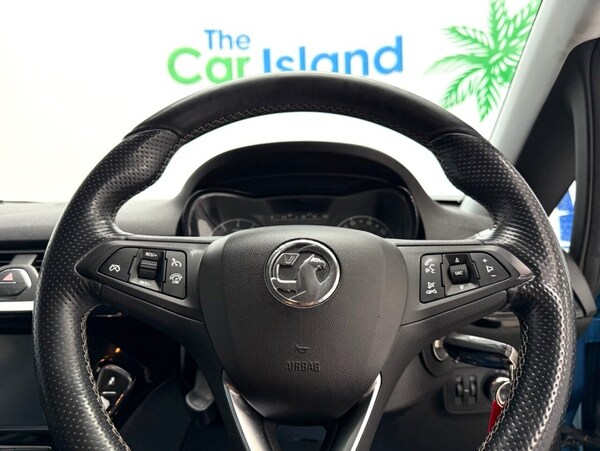 Used Vauxhall Corsa 2017 for sale - 76185420: Photo 19