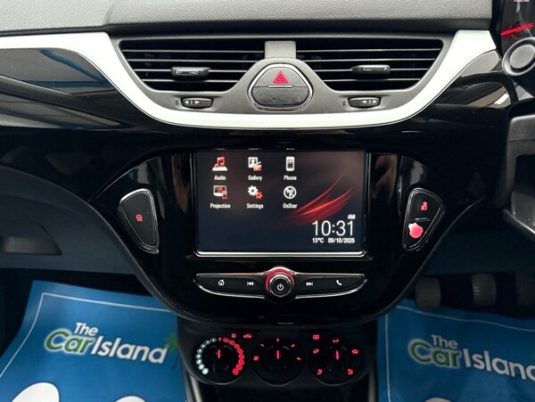 Used Vauxhall Corsa 2017 for sale - 76185420: Photo 23