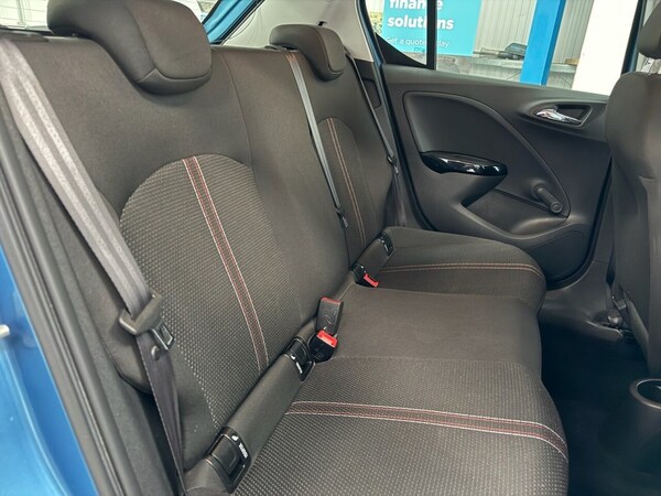 Used Vauxhall Corsa 2017 for sale - 76185420: Photo 29