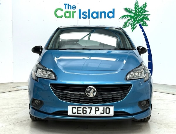 Used Vauxhall Corsa 2017 for sale - 76185420: Photo 2