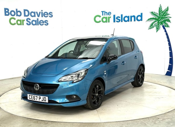 Used Vauxhall Corsa 2017 for sale - 76185420: Photo 3