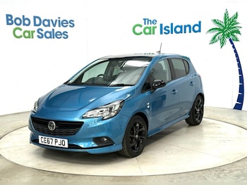 Used Vauxhall Corsa 2017 for sale - 76185420: Photo 3