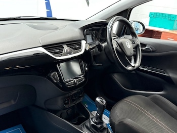 Used Vauxhall Corsa 2017 for sale - 76185420: Photo 4