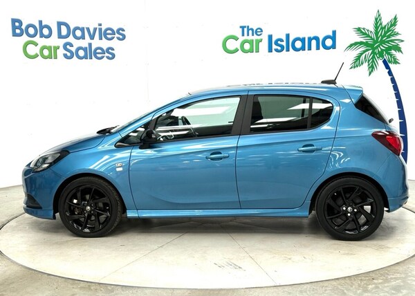 Used Vauxhall Corsa 2017 for sale - 76185420: Photo 5