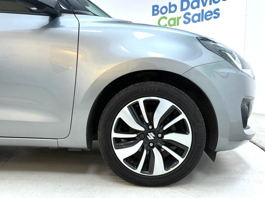 Used Suzuki Swift 2018 for sale - 77498452: Photo 10