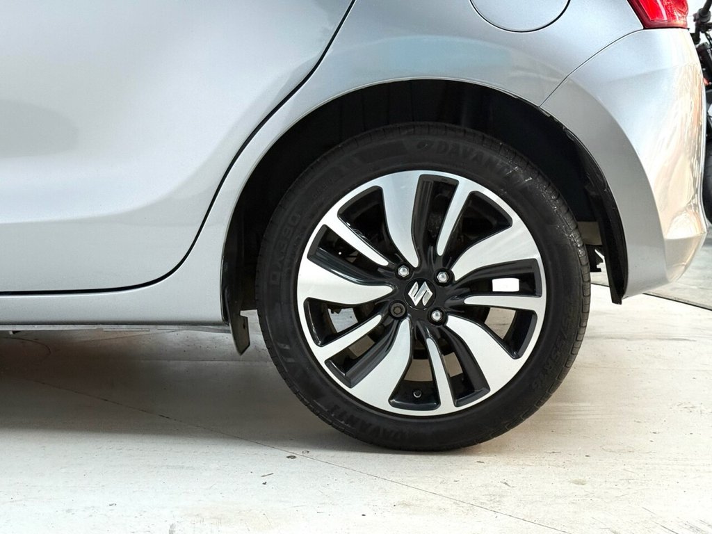 Used Suzuki Swift 2018 for sale - 77498452: Photo 13