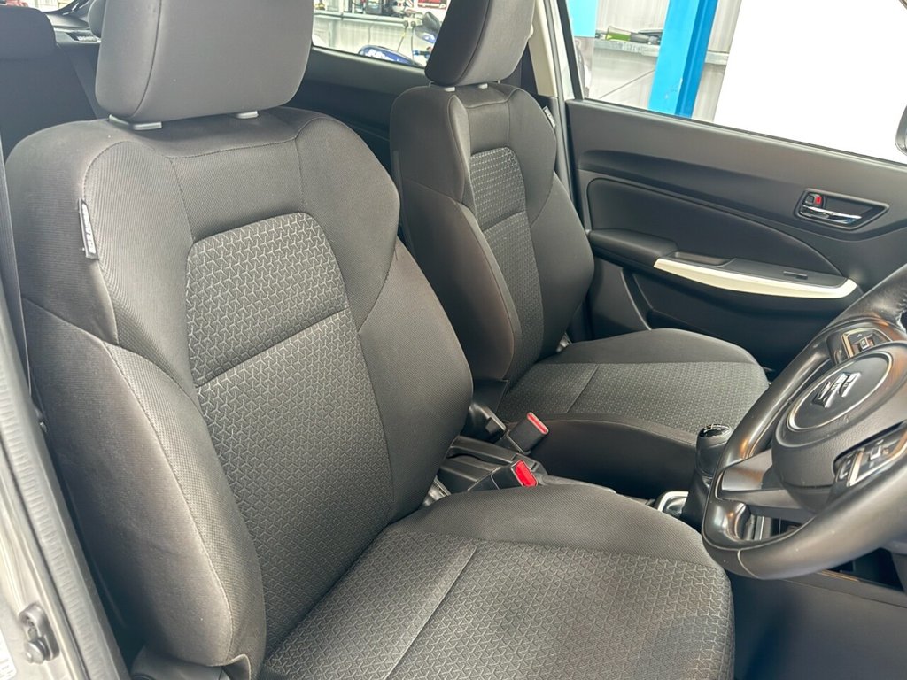 Used Suzuki Swift 2018 for sale - 77498452: Photo 16