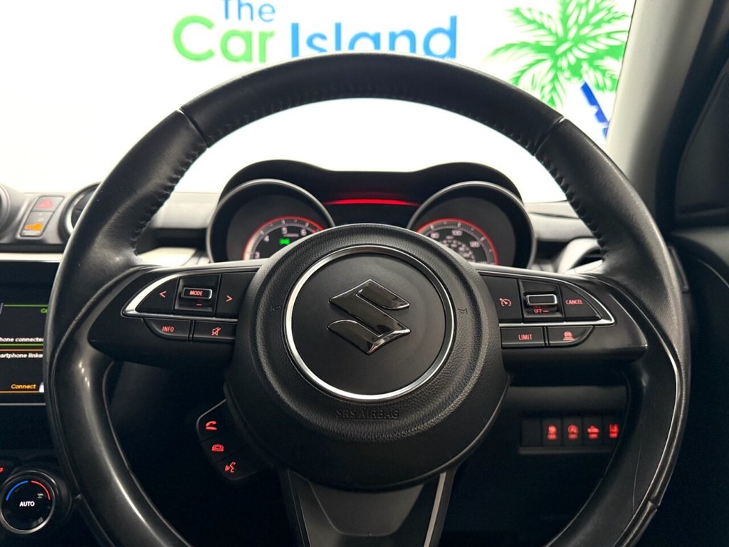 Used Suzuki Swift 2018 for sale - 77498452: Photo 18