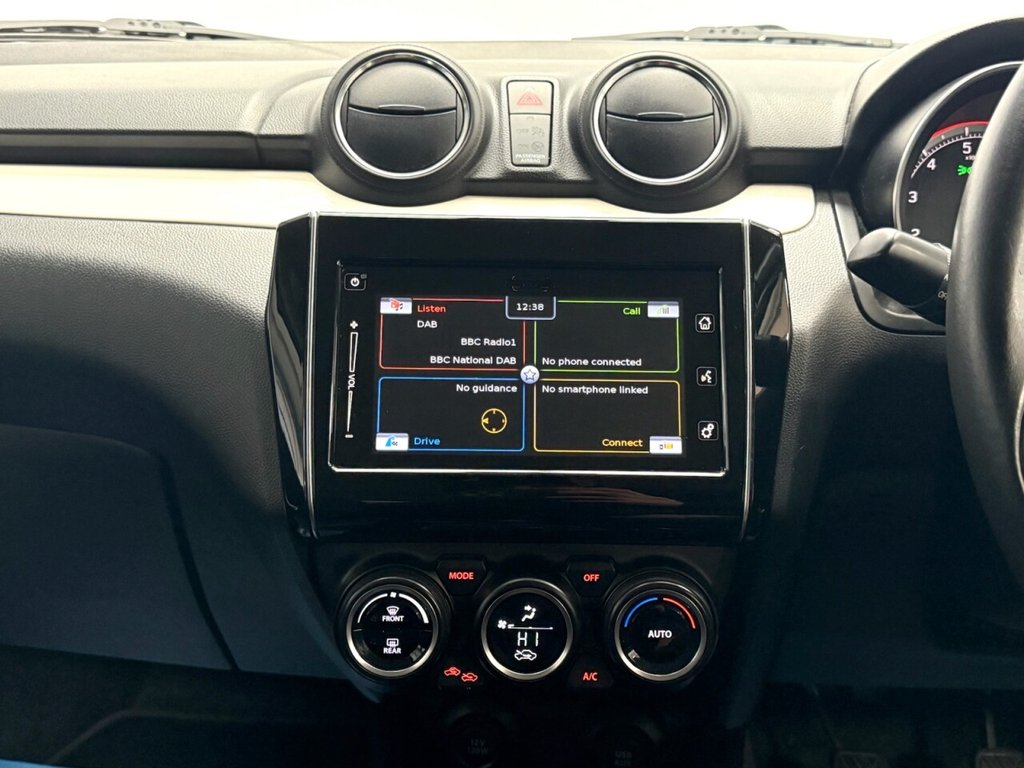 Used Suzuki Swift 2018 for sale - 77498452: Photo 24