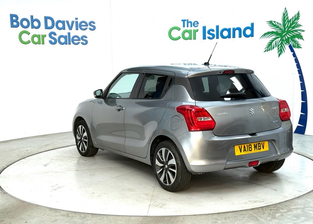 Used Suzuki Swift 2018 for sale - 77498452: Photo 6