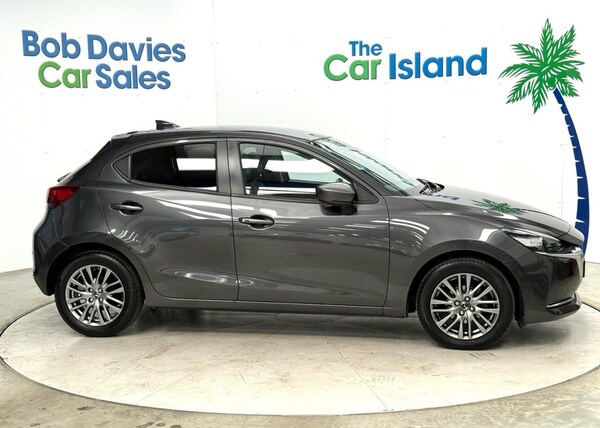 Used Mazda Mazda2 2021 for sale - 75264957: Photo 10