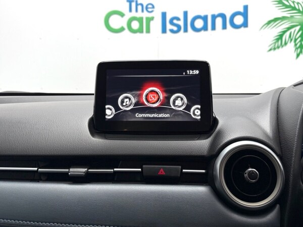 Used Mazda Mazda2 2021 for sale - 75264957: Photo 22