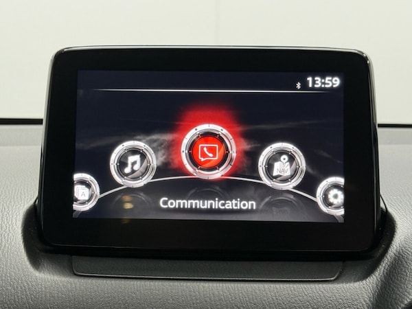 Used Mazda Mazda2 2021 for sale - 75264957: Photo 23