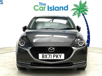 Used Mazda Mazda2 2021 for sale - 75264957: Photo