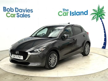 Used Mazda Mazda2 2021 for sale - 75264957: Photo