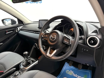 Used Mazda Mazda2 2021 for sale - 75264957: Photo