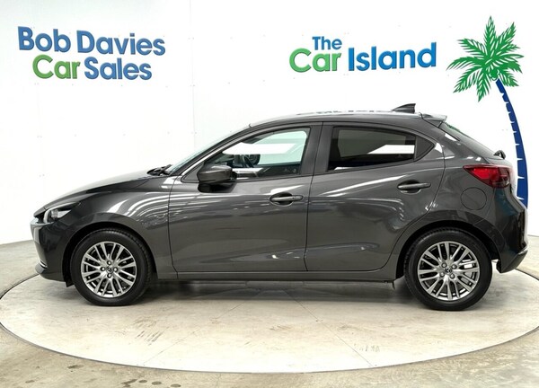 Used Mazda Mazda2 2021 for sale - 75264957: Photo 5