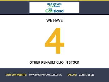 Renault - Clio
