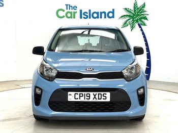 Used Kia Picanto 2019 for sale - 78414213: Photo