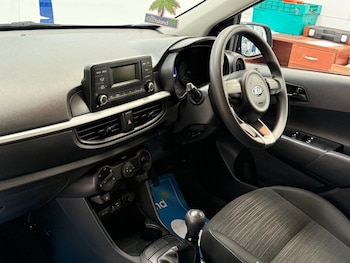 Used Kia Picanto 2019 for sale - 78414213: Photo