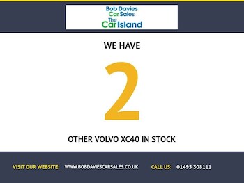 Used Volvo XC40 2019 for sale - 78645796: Photo