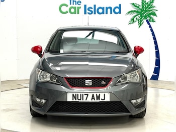 Used SEAT Ibiza 2017 for sale - 78534174: Photo