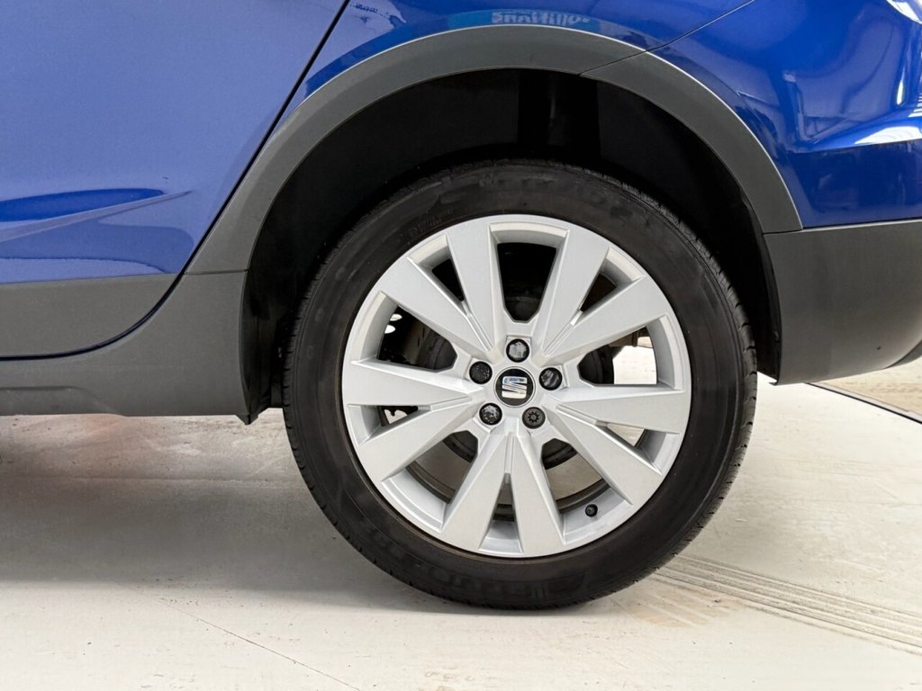 Used SEAT Arona 2018 for sale - 78003236: Photo 12