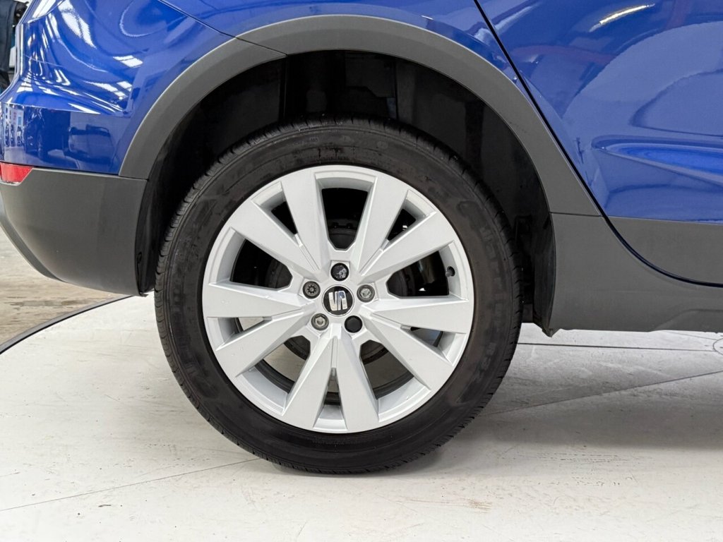 Used SEAT Arona 2018 for sale - 78003236: Photo 14