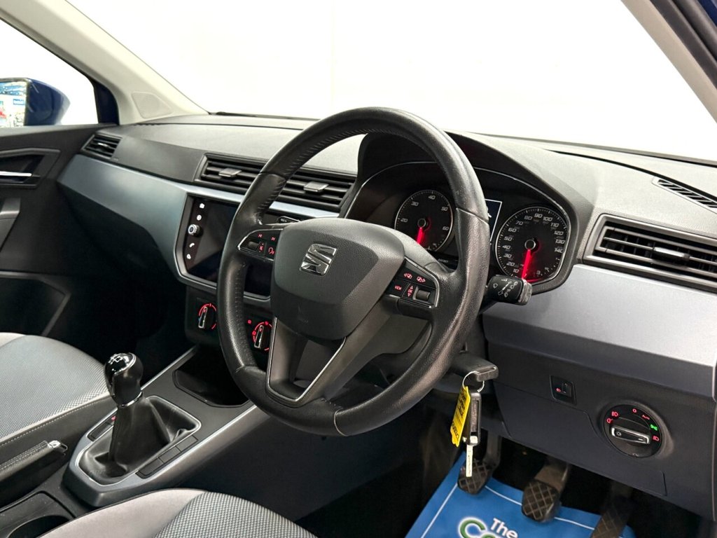 Used SEAT Arona 2018 for sale - 78003236: Photo 15