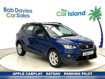 Used SEAT Arona 2018 for sale - 78003236: Photo