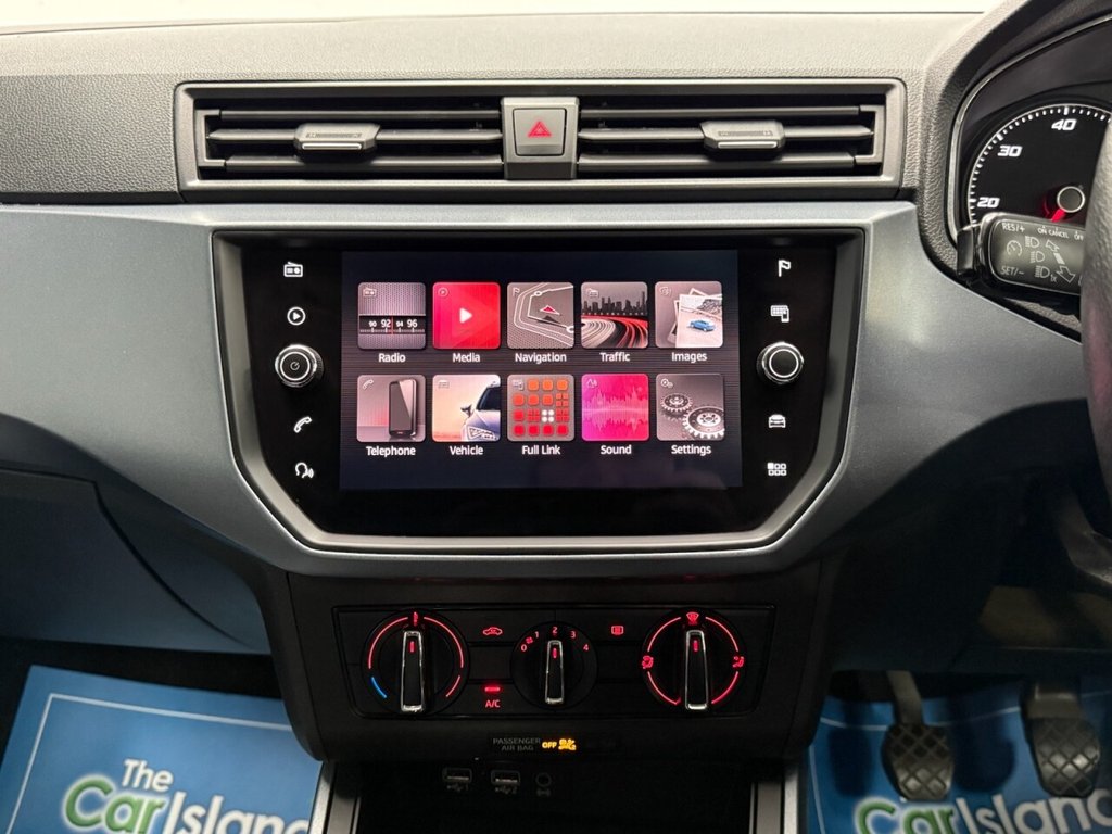 Used SEAT Arona 2018 for sale - 78003236: Photo 21