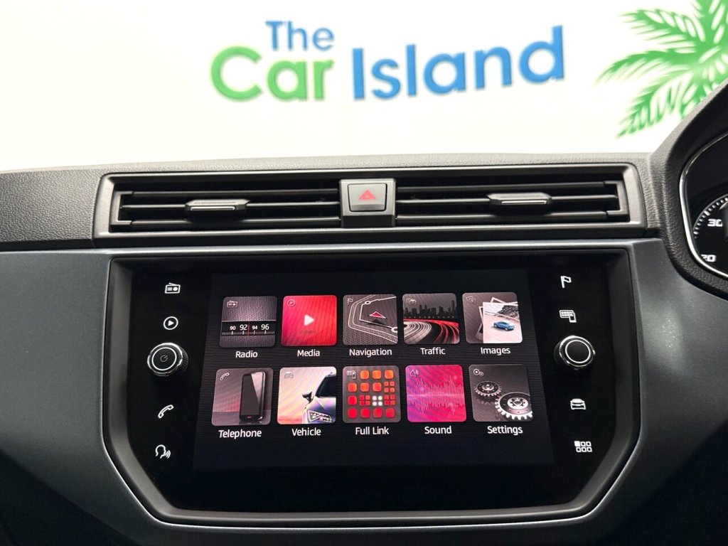 Used SEAT Arona 2018 for sale - 78003236: Photo 22